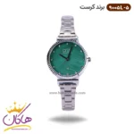 ساعت کرست زنانه فلزی مدل 9005L/5