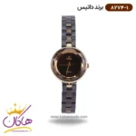 ساعت داتیس زنانه فلزی کد 8274/1