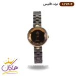 ساعت داتیس زنانه فلزی کد 8274/4