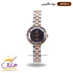 ساعت داتیس زنانه بند استیل 8319/1