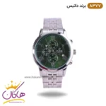 ساعت داتیس مردانه بند استیل مدل 8377 | Datis