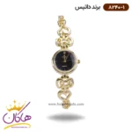 ساعت داتیس زنانه فلزی کد 8240/1