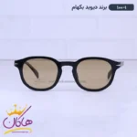 عینک آفتابی زنانه دیوید بکام استیت مشکی 100/1