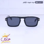 عینک آفتابی دیوید بکام مردانه مشکی um 1882/1