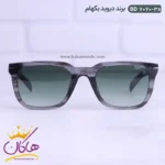 عینک آفتابی دیوید بکهام زنانه bd7070/3
