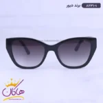 عینک آفتابی دیور زنانه مدل گربه ای 8231/1