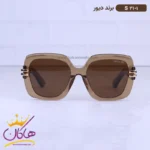 عینک آفتابی زنانه دیور استیت قهوه ای S21/1