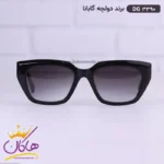 عینک آفتابی دی اند جی زنانه DG3390