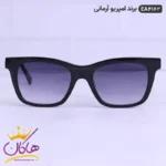 عینک امپریوآرمانی ویفرر مشکی کد 4162 EA
