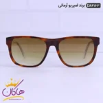 عینک اورجینال قهوه ای امپریوآرمانی Emporio Armani | EA 4163