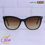 عینک آفتابی فندی زنانه مدل ff0477