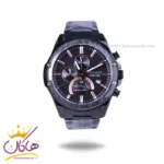 ساعت مچی عقربه ای فروچی مردانه فلزی مشکی FC03247/03