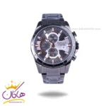 ساعت مچی عقربه ای فروچی مردانه فلزی خاکستری FCF 14336FM/05