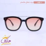 عینک آفتابی زنانه جنتل مانستر شیشه صورتی LIBE/2