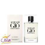 عطر ادکلن جورجیو آرمانی اکوا دی جیو ادوپرفیوم مردانه