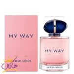 عطر ادکلن جیورجیو آرمانی مای وی فلورال زنانه