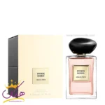 عطر ادکلن جیور جیو آرمانی پرایو پیویان سوزهو زنانه ادوتویلت