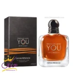 عطر ادکلن جورجیو آرمانی امپریو آرمانی استرانگر ویت یو اینتنسلی مردانه