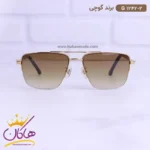 عینک آفتابی گوچی زنانه GG1242/2