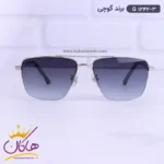 عینک آفتابی گوچی زنانه GG1242/3