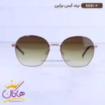 عینک آفتابی آیس برلین زنانه رزگلد KUSI/3