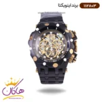 ساعت اینویکتا مردانه فلزی 112803