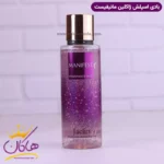 بادی اسپلش ژاکلین زنانه مانیفستو 250 میل