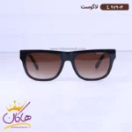 عینک آفتابی لاگوست مردانه قهوه ای L 979/4