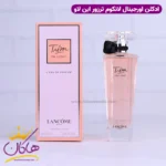 ادکلن لانکوم زنانه ترزور این لاو اورجینال