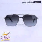 عینک آفتابی مردانه لویی ویتون فلزی 0769/1