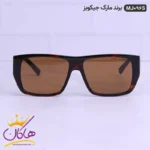 عینک اورجینال مارک جکوبز قهوه ای کد MJ 096S