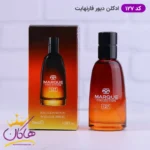 ادکلن مارکویی مردانه 127 فارنهایت 30 میل