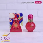 ادکلن مارکویی زنانه 143 بریتنی اسپیرز 25میل