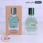 ادکلن مارکویی یونیسکس 234 مگاماره 25 میل