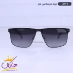 عینک آفتابی مرسدس بنز مردانه فلزی 183/1