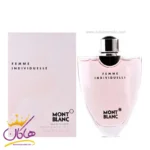عطر ادکلن مون بلان فمه ایندیویجوال زنانه