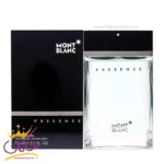 عطر ادکلن مون بلان پرسنس مردانه ادوتویلت