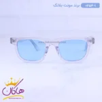 عینک آفتابی مونت بلانک زنانه عدسی آبی 0254/1