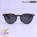 عینک آفتابی پلاریزه شیشه ای موسکات 58868