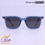 عینک آفتابی پلاریزه آبی موسکات 27922