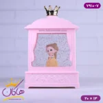 کیوسک موزیکال بل همراه با کابل 7910/7