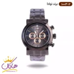 ساعت نوادا مردانه بند فلزی 1003/2