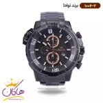 ساعت نوادا مردانه فلزی تمام گان 1006/2