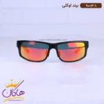 عینک اسپرت اوکلی شیشه جیوه ای 9003/1