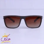 عینک آفتابی اوگا تمام فریم قهوه ای اورجینال کد 7605 | OGA