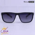 عینک آفتابی اوگا تمام فریم مشکی اورجینال کد 7606 | OGA