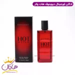 عطر ادکلن دیویدوف هات واتر مردانه 110 میل