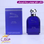 ادکلن جگوار مردانه اولوشن ادوتویلت اورجینال