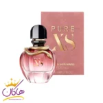 عطر ادکلن پاکو رابان پیور ایکس اس زنانه