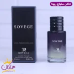 ادکلن روونا مردانه ساواج دیور 25 میل